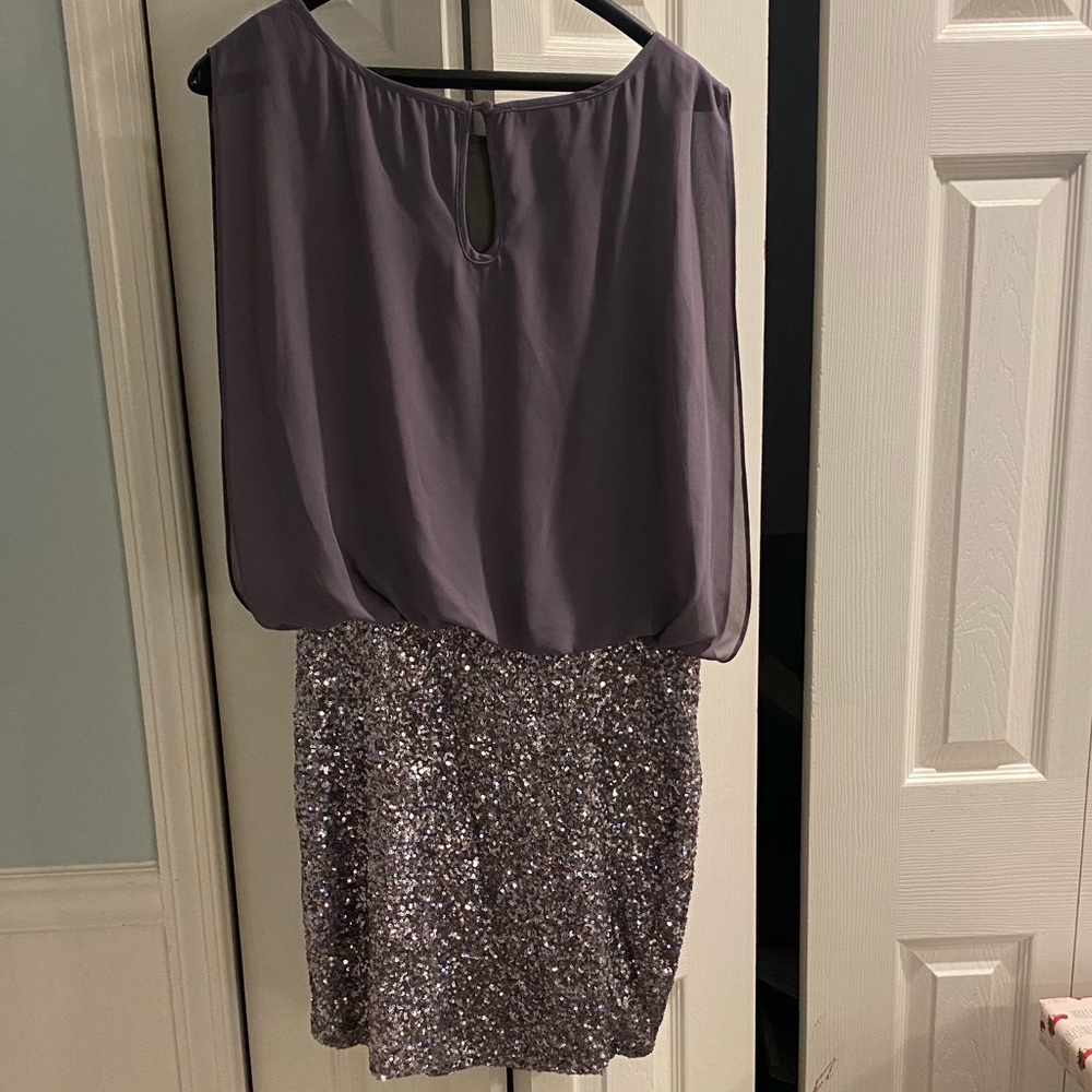 Beautiful cocktail dress
